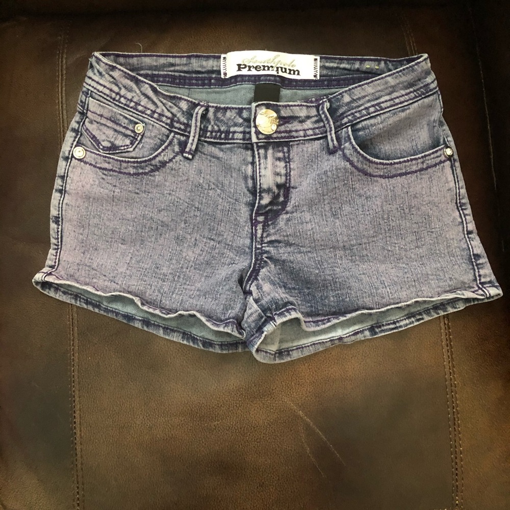 Juniors South Pole Premium shorts, size 5